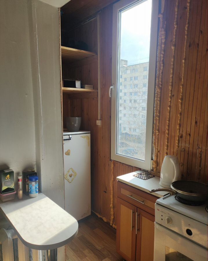 комната г Ижевск р-н Устиновский Автопроизводство ул Ворошилова 32 фото 7