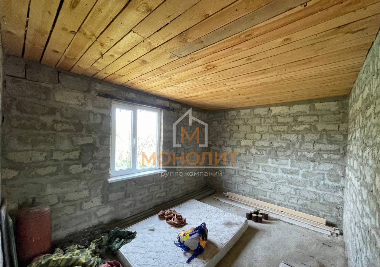 дом г Горячий Ключ ст-ца Имеретинская ул Матвиенко ст-ца Саратовская фото 8