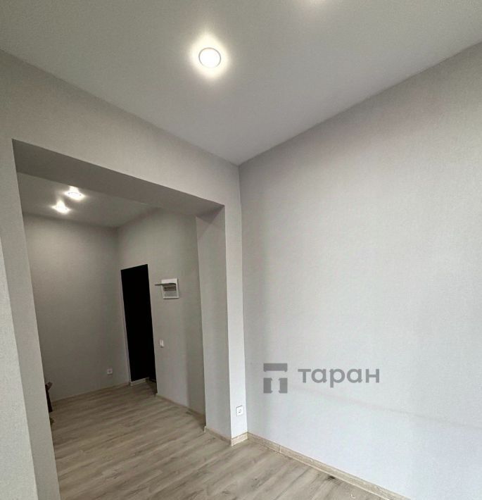 квартира г Челябинск р-н Ленинский ул Трубников 13 фото 16