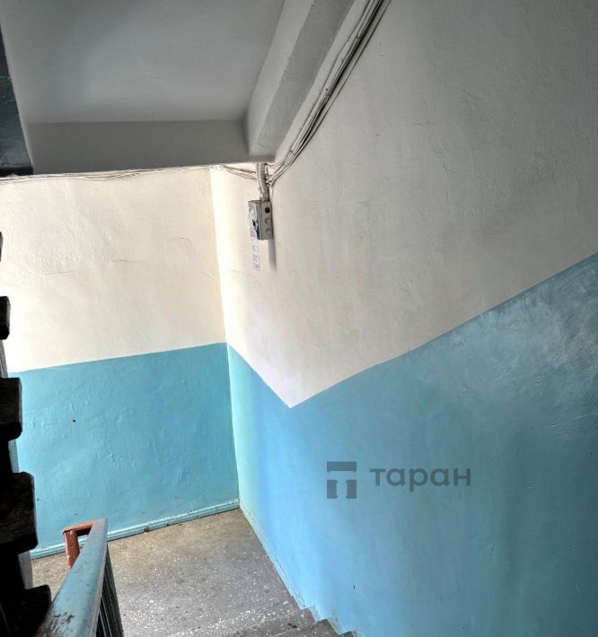 квартира г Челябинск р-н Ленинский ул Трубников 13 фото 18