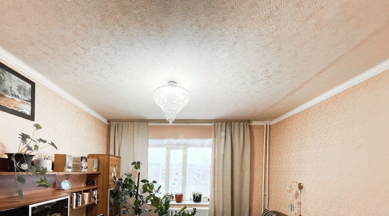 квартира г Сургут пр-кт Ленина 54 11-й фото 15