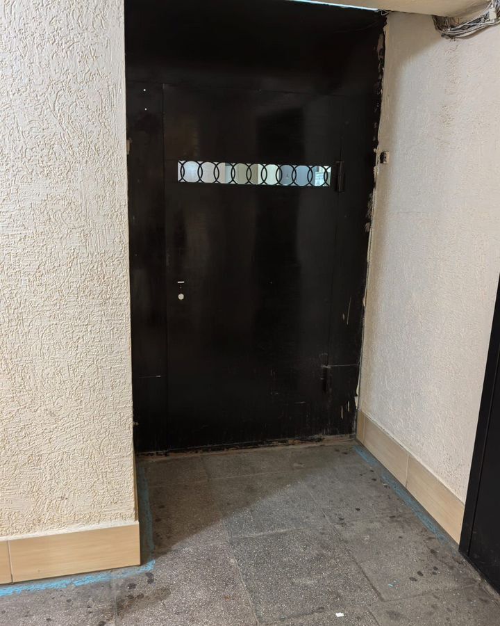 квартира г Томск р-н Октябрьский ул Сергея Лазо 4/1 фото 3