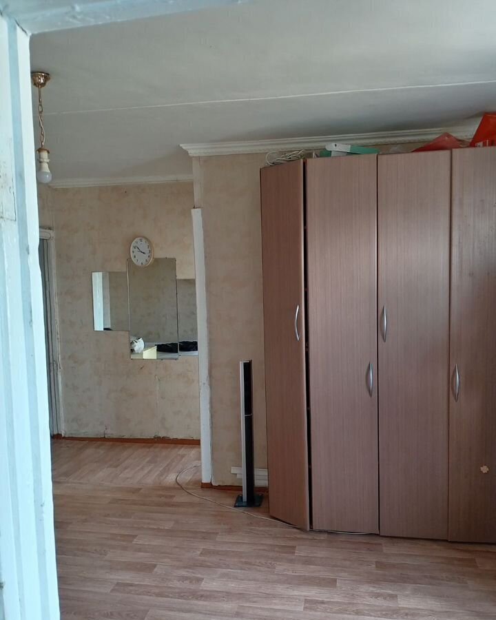 квартира г Новосибирск р-н Калининский Заельцовская ул Богдана Хмельницкого 14 фото 5