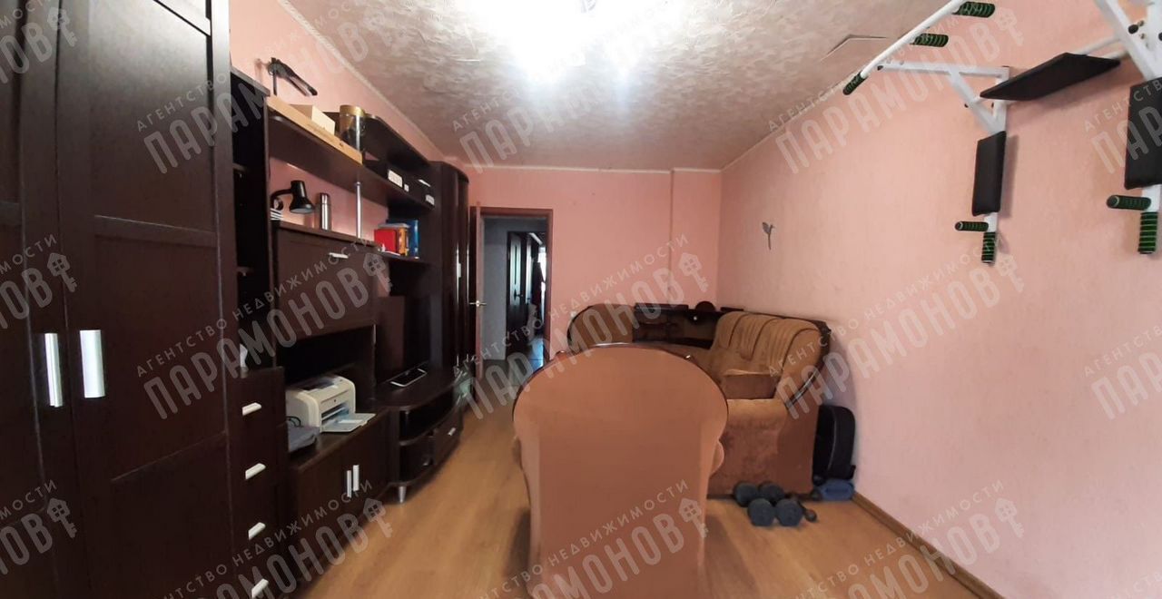 квартира г Тверь р-н Заволжский ул Седова 1 фото 5