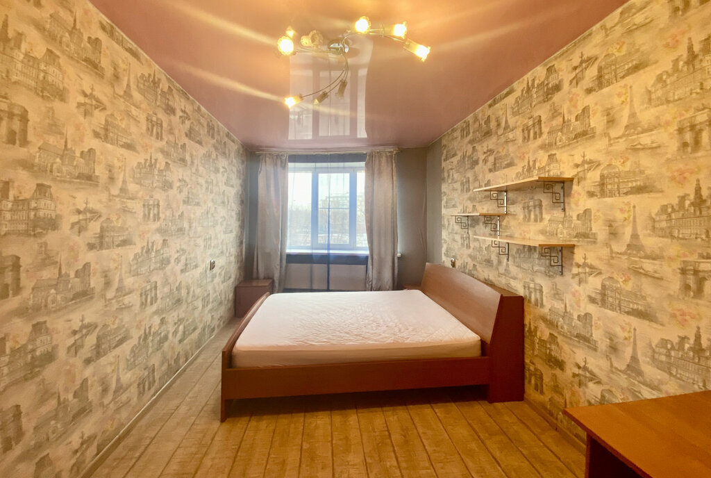 квартира г Иркутск ул Рабочего Штаба 1/3 фото 15