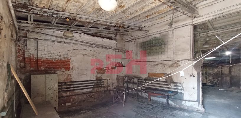 производственные, складские г Самара р-н Октябрьский Российская пр-кт Масленникова 4 фото 5