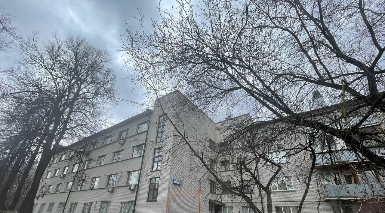 комната г Королев ул Дзержинского 13/2 Медведково фото 20