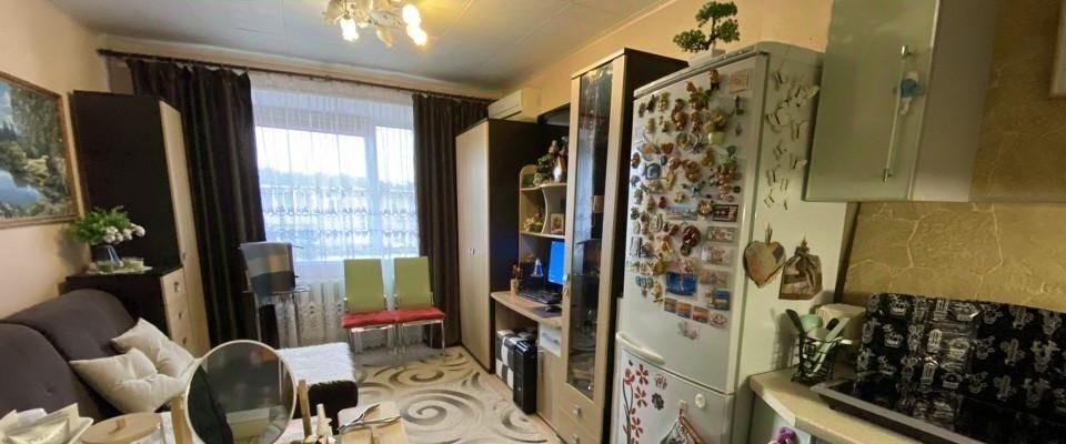 комната р-н Жуковский г Кременки ул Циолковского 6 городское поселение Кремёнки фото 1
