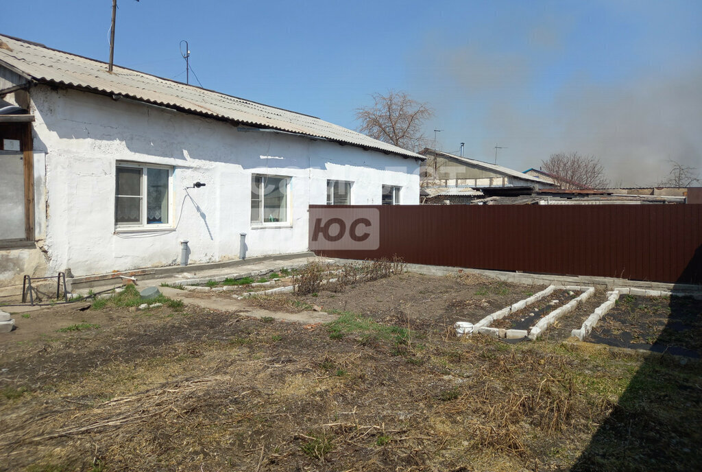 дом г Рубцовск фото 14