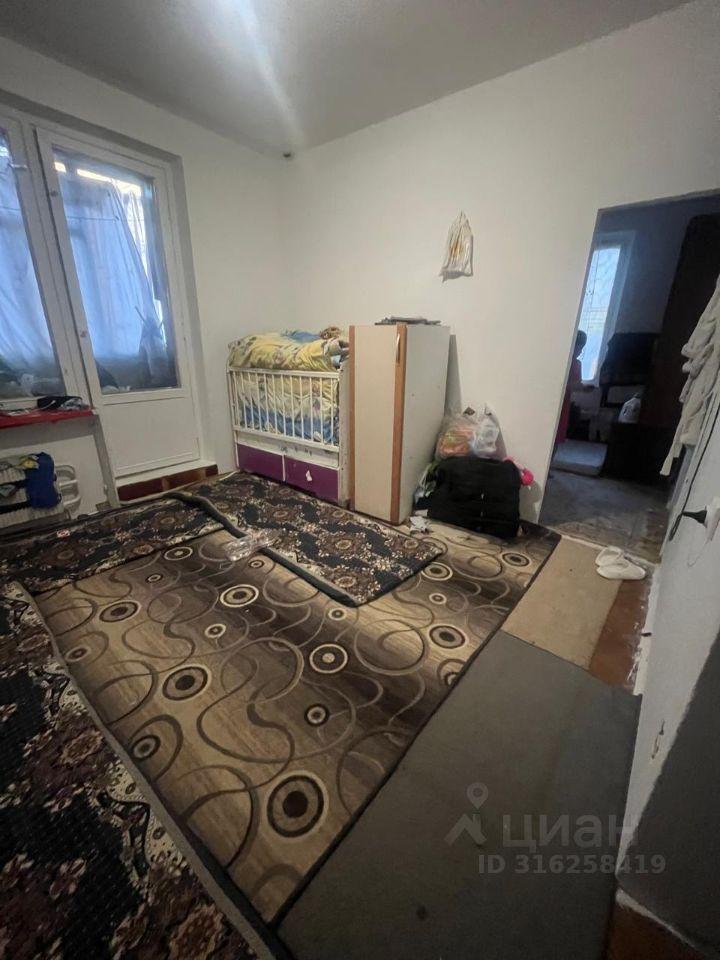 квартира г Москва пр-кт Союзный 10 Московская область фото 3