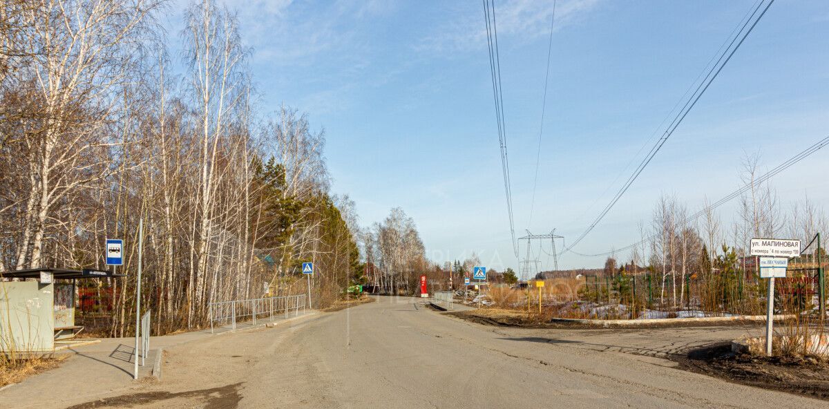 земля г Тюмень р-н Центральный снт Автоприбор-2 фото 19