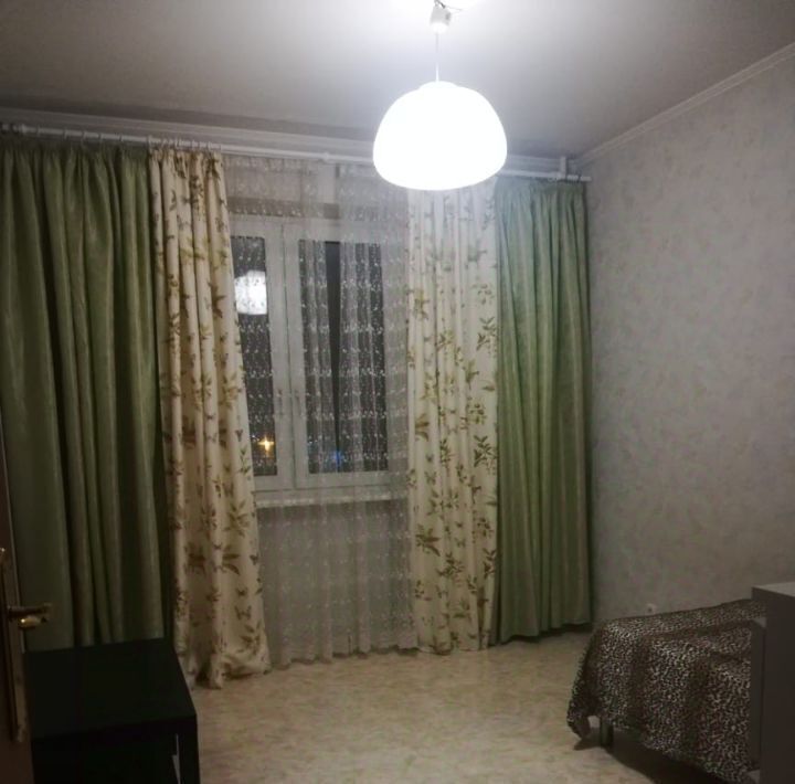 квартира г Тольятти р-н Автозаводский ул Тополиная 31 фото 5