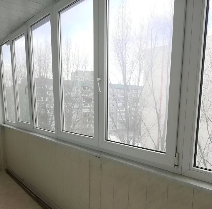 квартира г Тольятти р-н Автозаводский ул Тополиная 31 фото 10