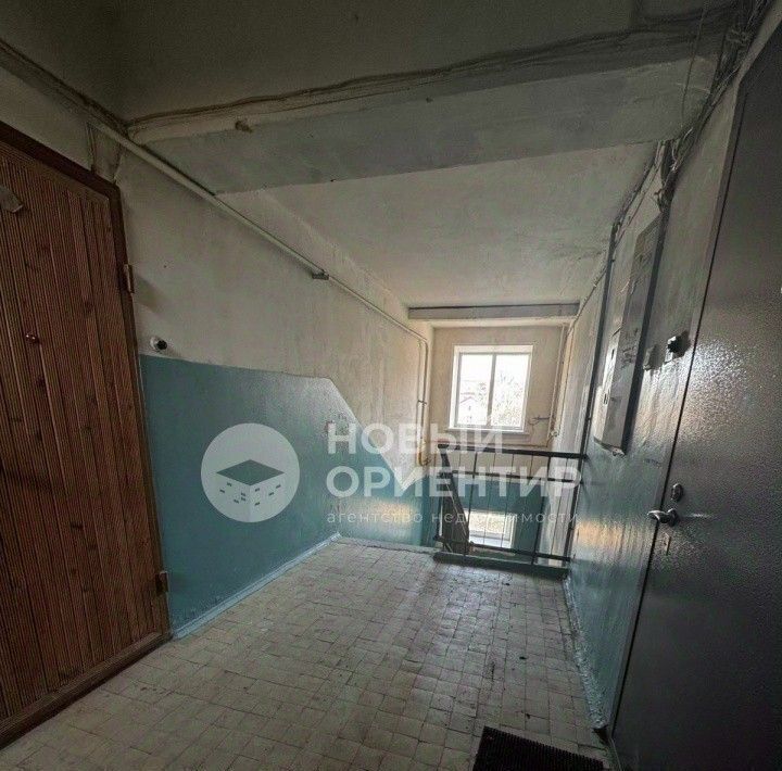 комната г Екатеринбург Геологическая ул Декабристов 9 фото 17