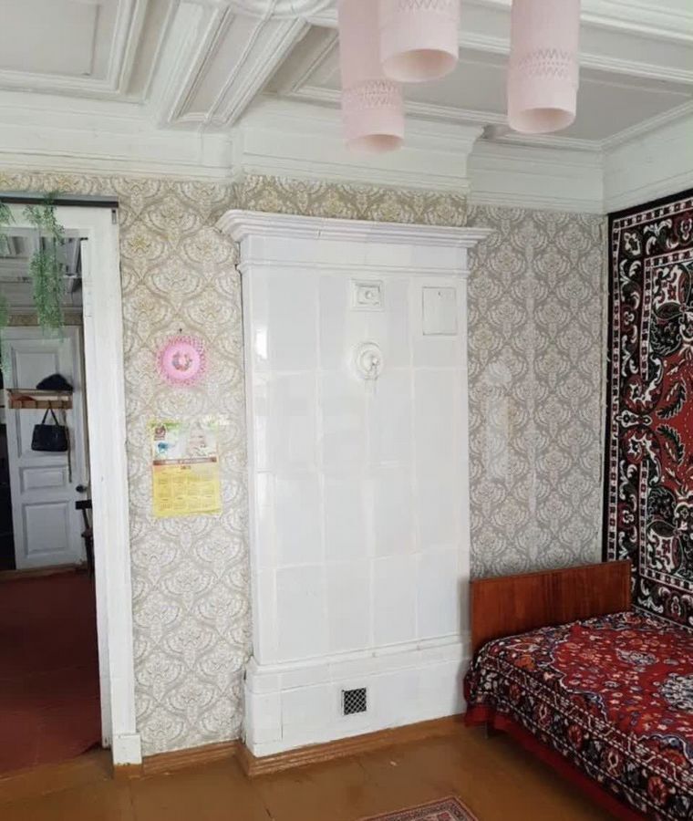 дом г Кострома р-н Центральный ул Галичская 22а фото 7