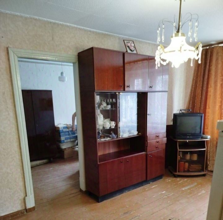 квартира г Нижний Новгород р-н Сормовский Буревестник ул Никиты Рыбакова 3 фото 7