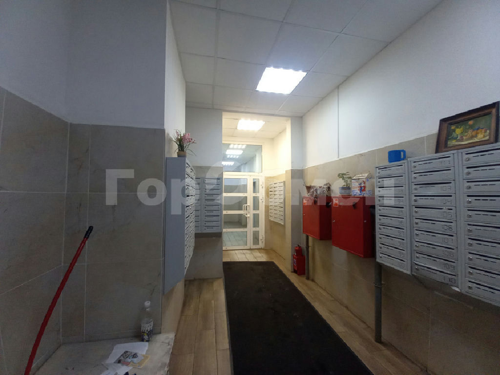квартира г Одинцово микрорайон «Новая Трёхгорка» 72б МЦД-1, Сколково, Кутузовская ул. фото 4