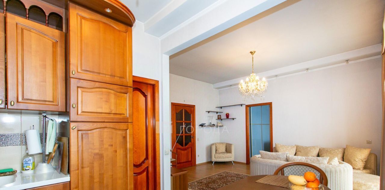 квартира г Новосибирск ул Ватутина 7 Площадь Маркса фото 8
