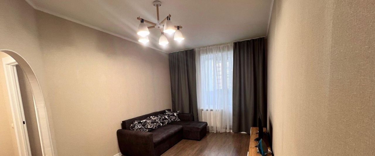 квартира г Красногорск б-р Космонавтов 7 фото 1