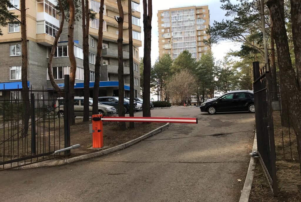 квартира г Набережные Челны р-н Центральный ул Раскольникова 83 фото 14