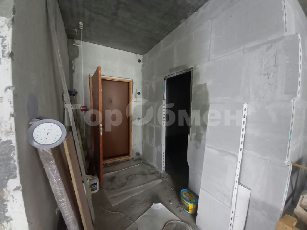квартира г Одинцово микрорайон «Новая Трёхгорка» 72б МЦД-1, Сколково, Кутузовская ул. фото 9