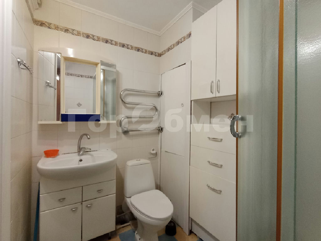 квартира г Красногорск ул Пушкинская 21 Красногорская МЦД-2 фото 24
