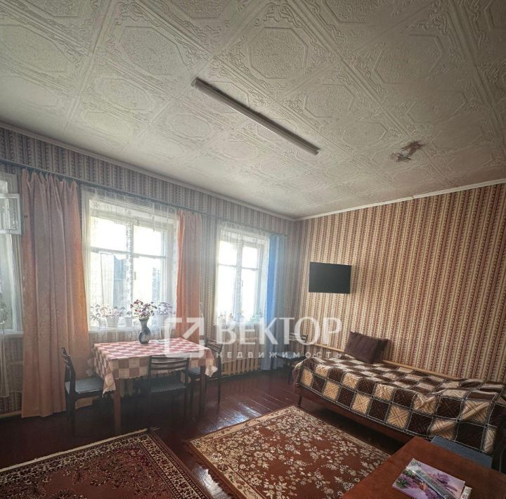 дом р-н Тейковский г Тейково ул Луговая 1 фото 1