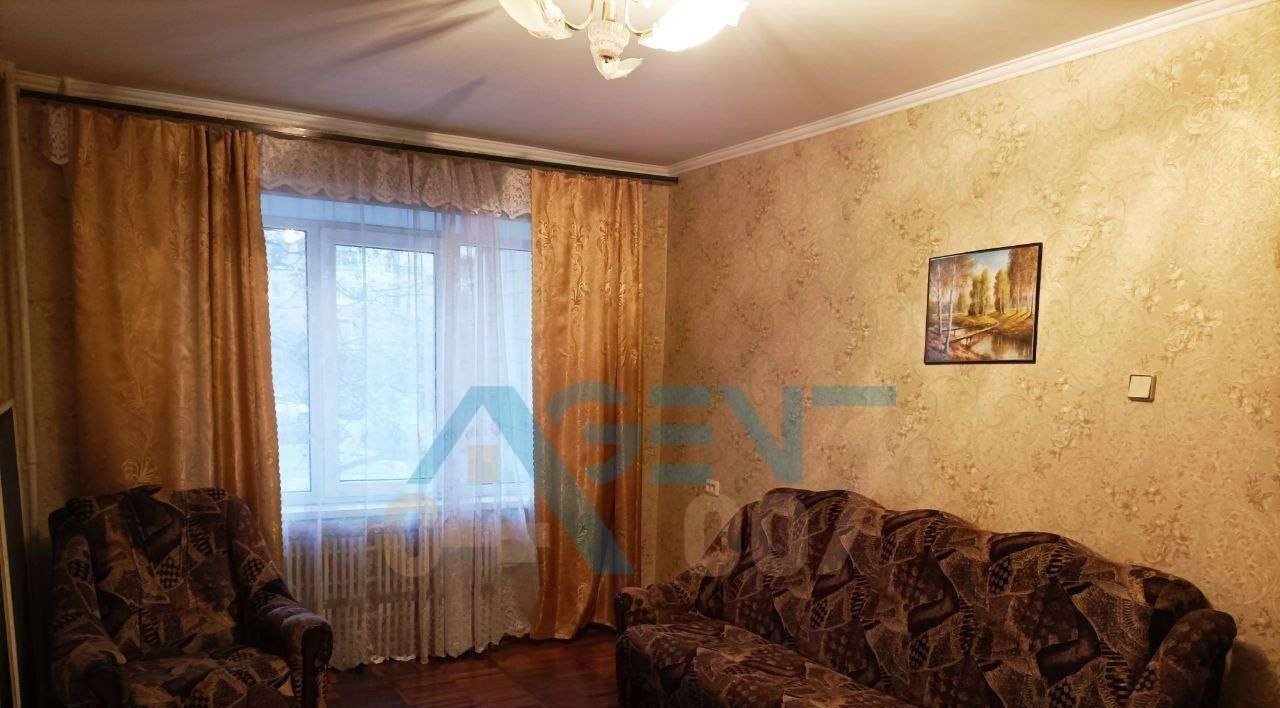 квартира г Белгород Восточный ул Первомайская 11 фото 1