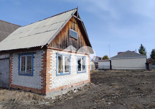 сельсовет, 6-я ул., 73, Бердск, садовое товарищество Авиатор фото