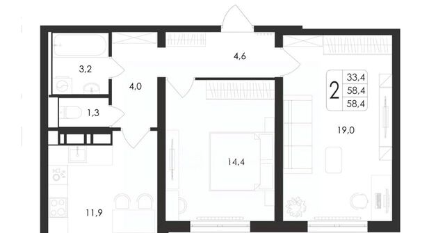 р-н Центральный ул Загоровского 5/2 фото