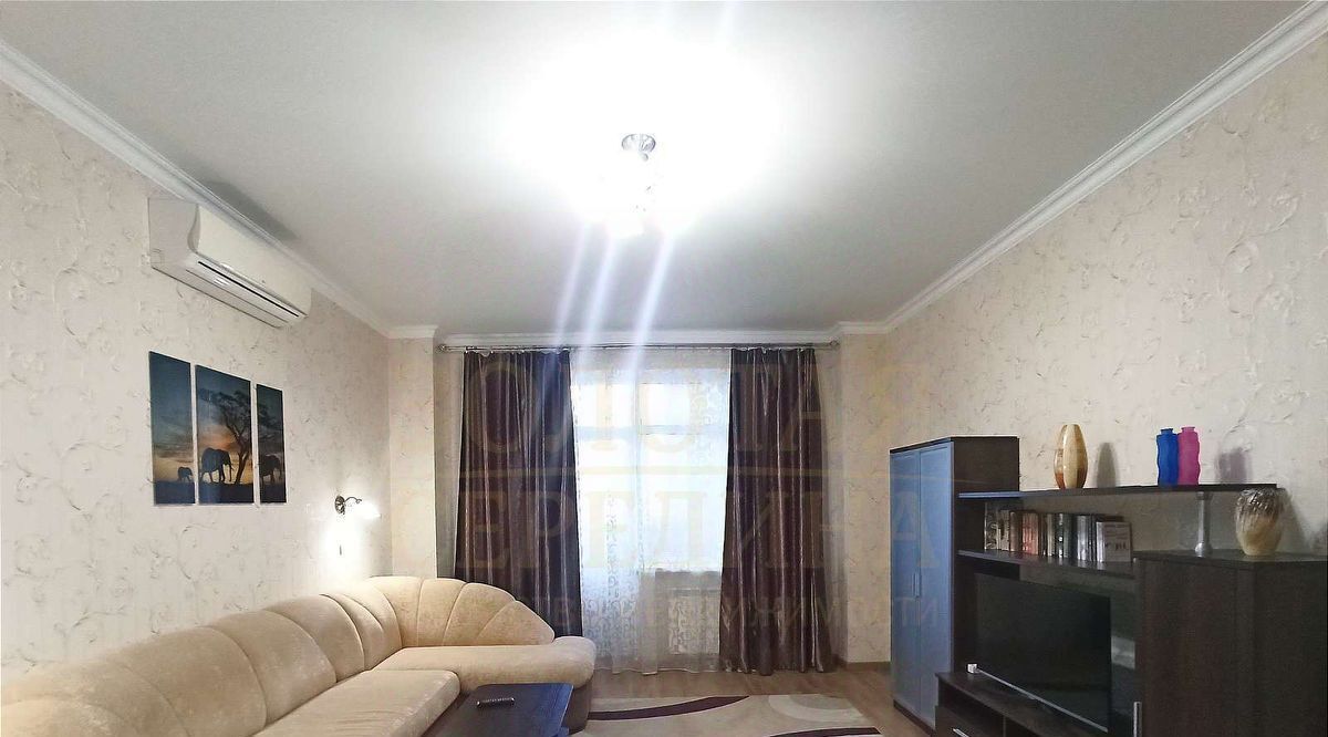 квартира г Белгород Западный б-р Свято-Троицкий 15 фото 1