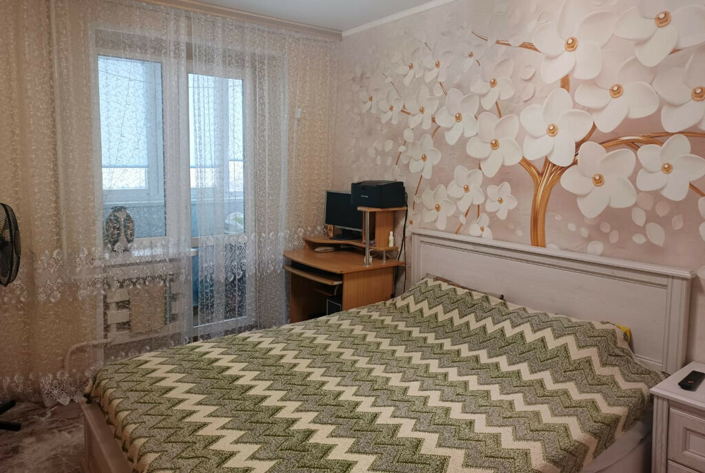 квартира р-н Ейский г Ейск ул Коммунистическая 20/1 фото 3