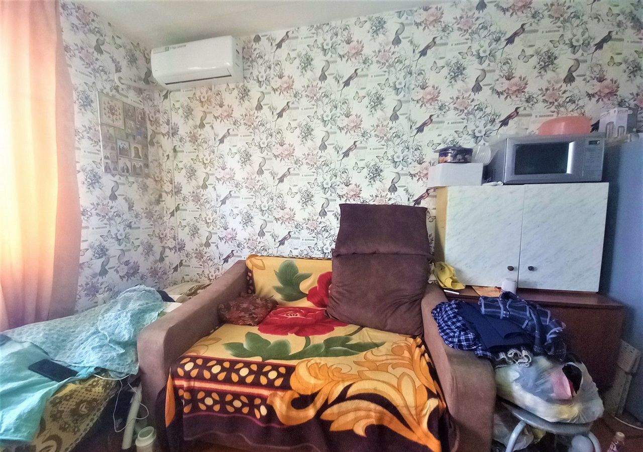 квартира р-н Ейский г Ейск ул Коммунистическая 63 фото 2