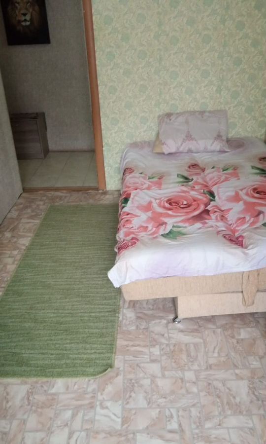 комната г Новосибирск р-н Октябрьский Золотая Нива ул Бориса Богаткова 198 фото 4
