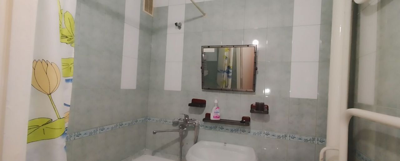 квартира г Тольятти р-н Автозаводский 19-й квартал б-р Татищева 2 фото 3