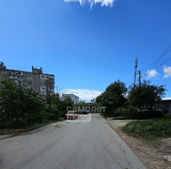 гараж г Керчь ул Марата 14 фото 3