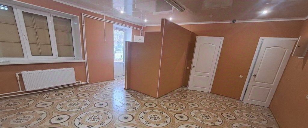 офис г Симферополь р-н Центральный ул. Дмитрия Ульянова, 7/2 фото 3
