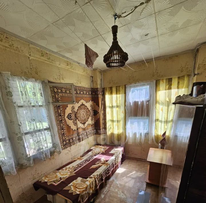 комната г Тверь р-н Московский ул. Малые Перемерки, 18А фото 4