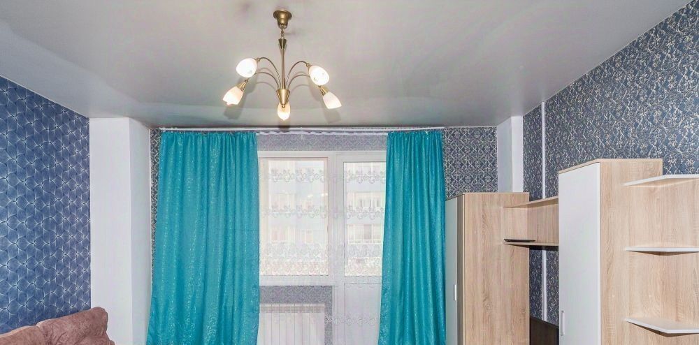 квартира г Иркутск р-н Октябрьский ул Байкальская 234в/5 фото 1