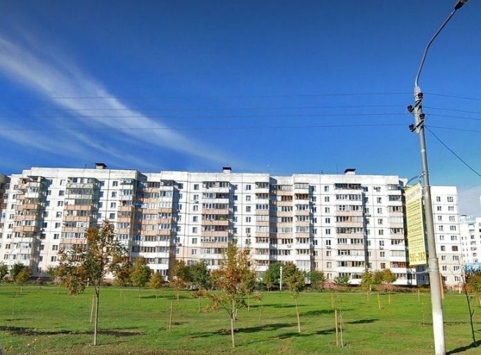квартира г Белгород Западный ул Щорса 62 фото 2