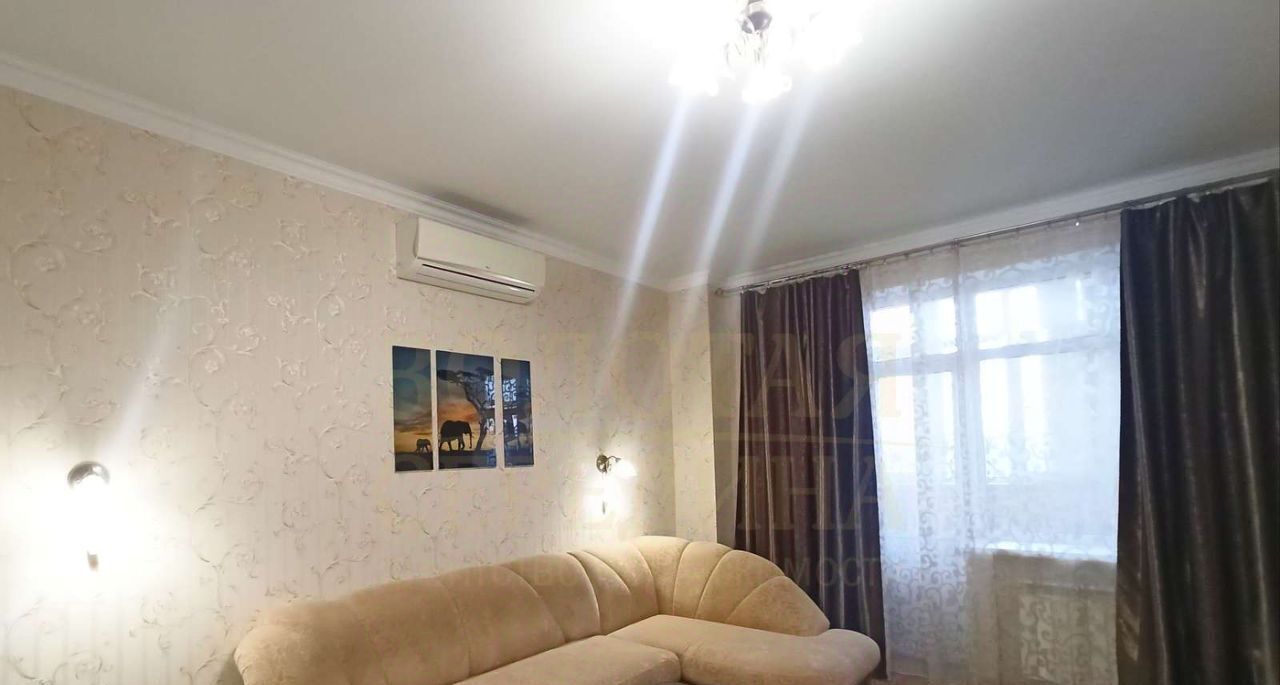 квартира г Белгород Западный б-р Свято-Троицкий 15 фото 2