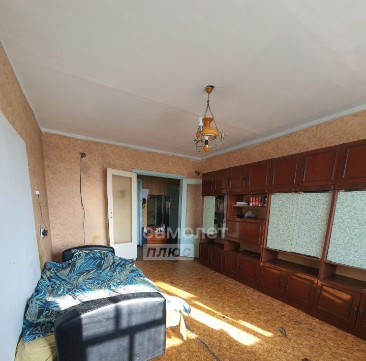 квартира г Чита п Энергетиков р-н Черновский ул Автозаводская 5 фото 4