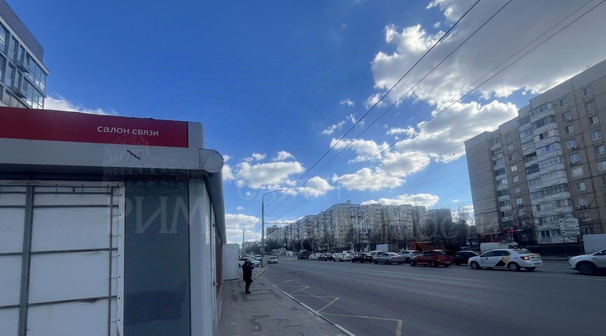 свободного назначения г Белгород Западный ул Губкина 54 фото 2