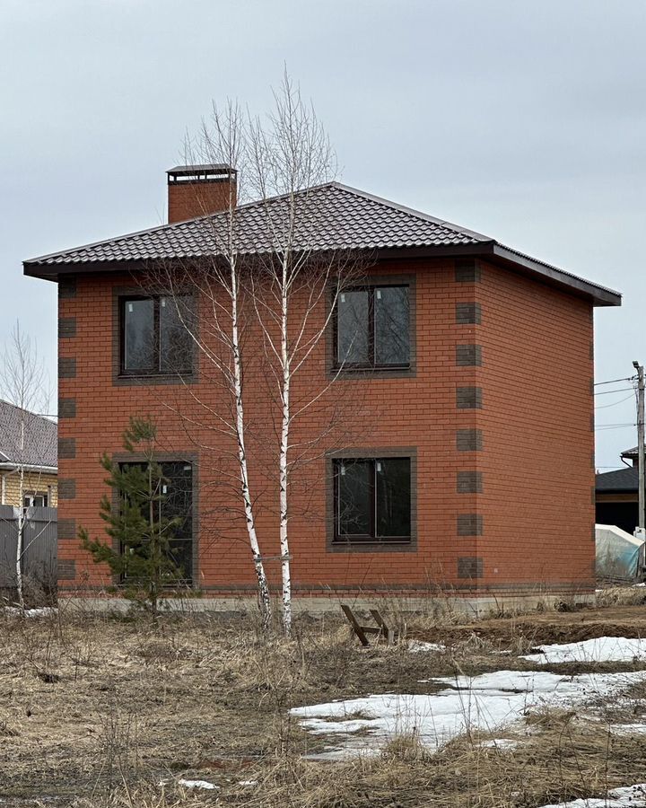 дом г Казань р-н Советский ул Итиль 43а Мамадышский тракт фото 2