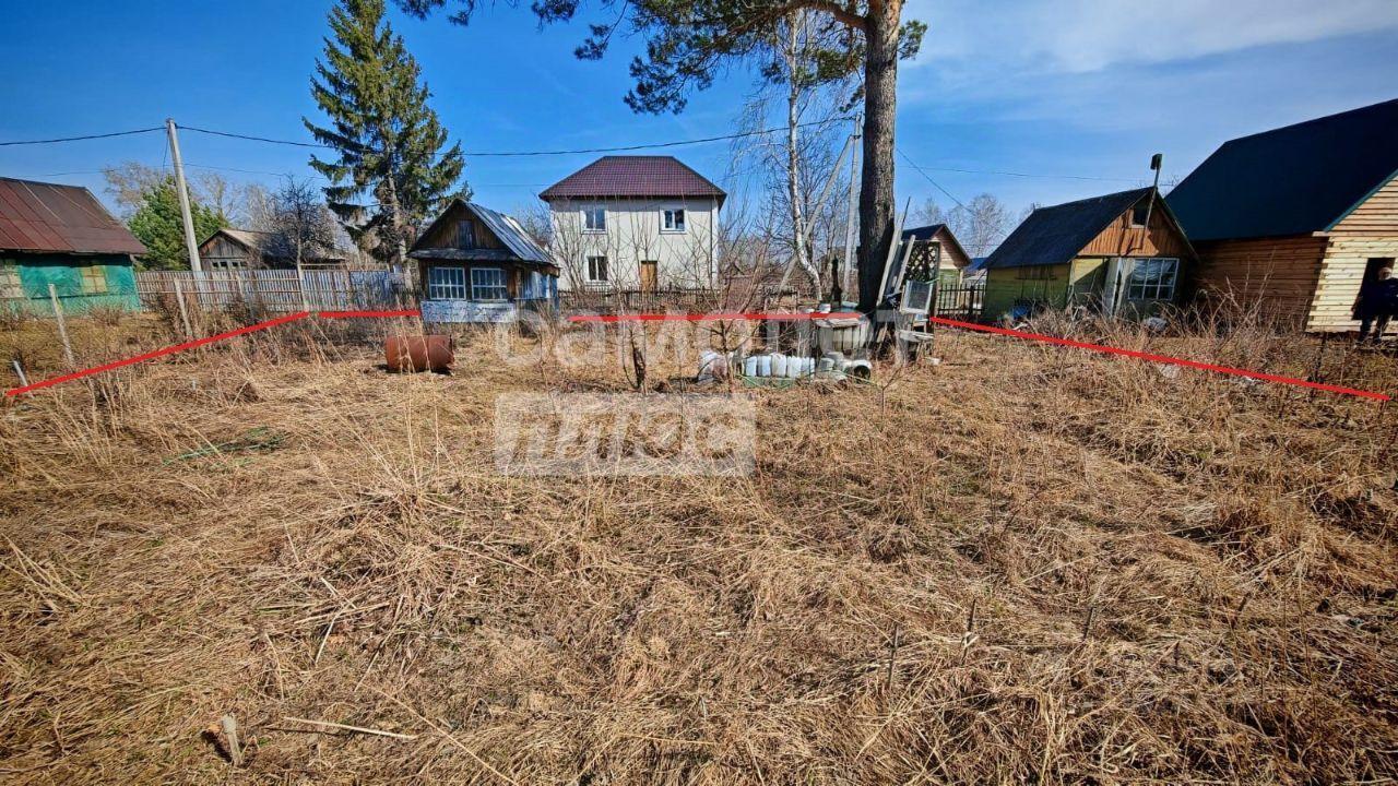 дом г Новосибирск р-н Заельцовский ш 1-е Мочищенское 20 фото 4