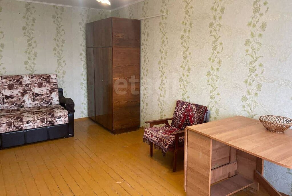 квартира г Курган ул Кирова 102 фото 1