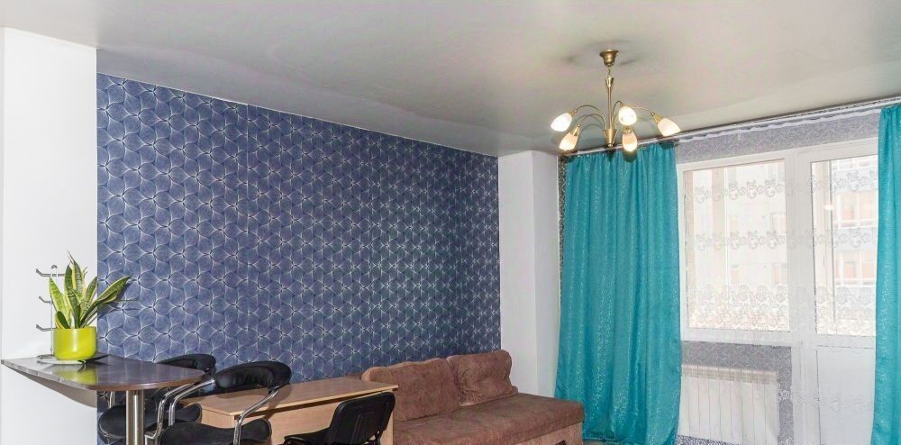 квартира г Иркутск р-н Октябрьский ул Байкальская 234в/5 фото 3