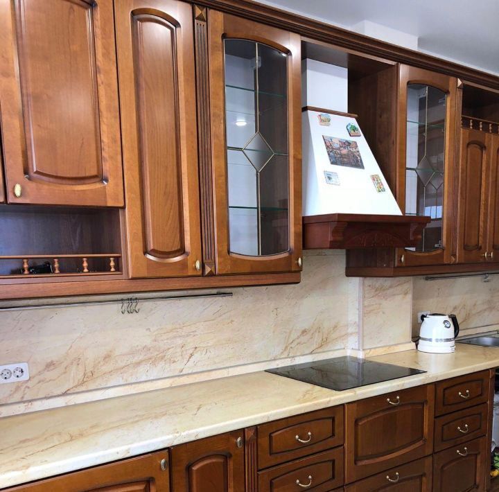 квартира г Иркутск р-н Октябрьский наб. Верхняя, 167/7 фото 2