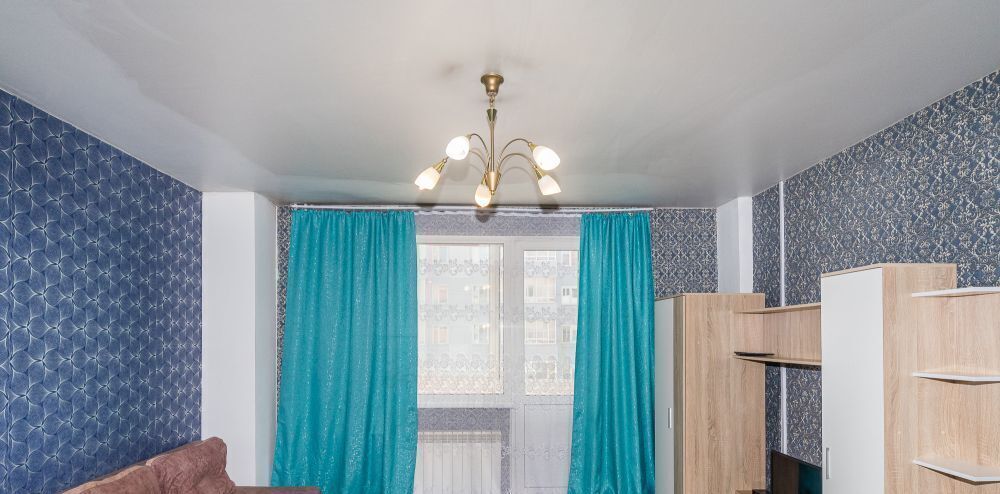 квартира г Иркутск р-н Октябрьский ул Байкальская 234в/5 фото 4