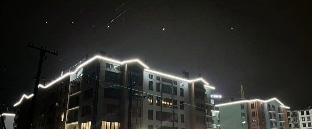 квартира г Железноводск п Иноземцево ул. Рядового Панченко, 26 фото 3